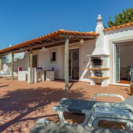 Casa Mimao Villa Albufeira Exterior photo