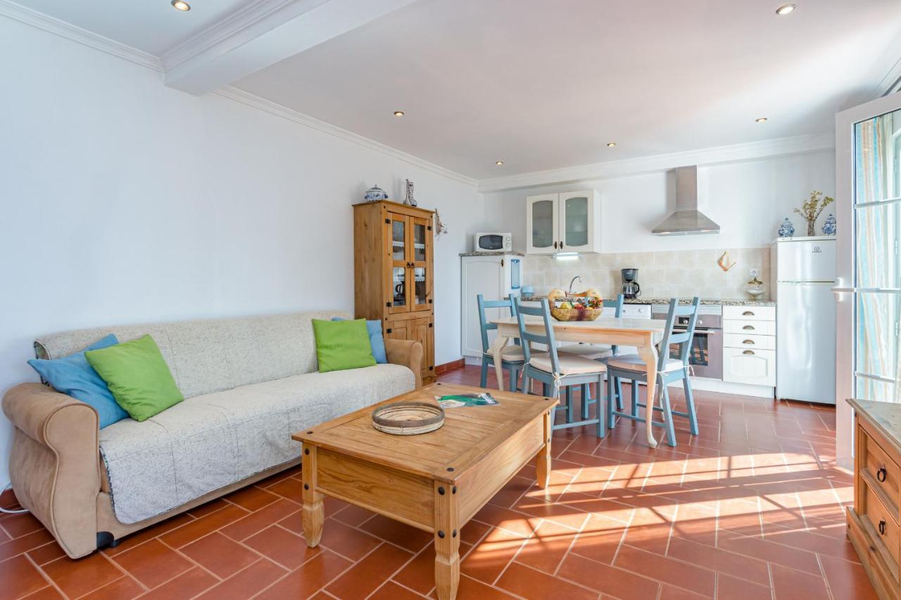 Casa Mimao Villa Albufeira Exterior photo