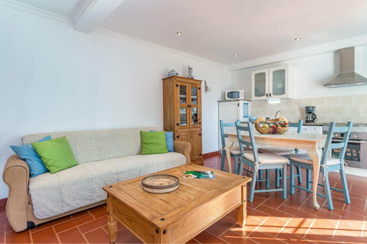 Casa Mimao Villa Albufeira Exterior photo