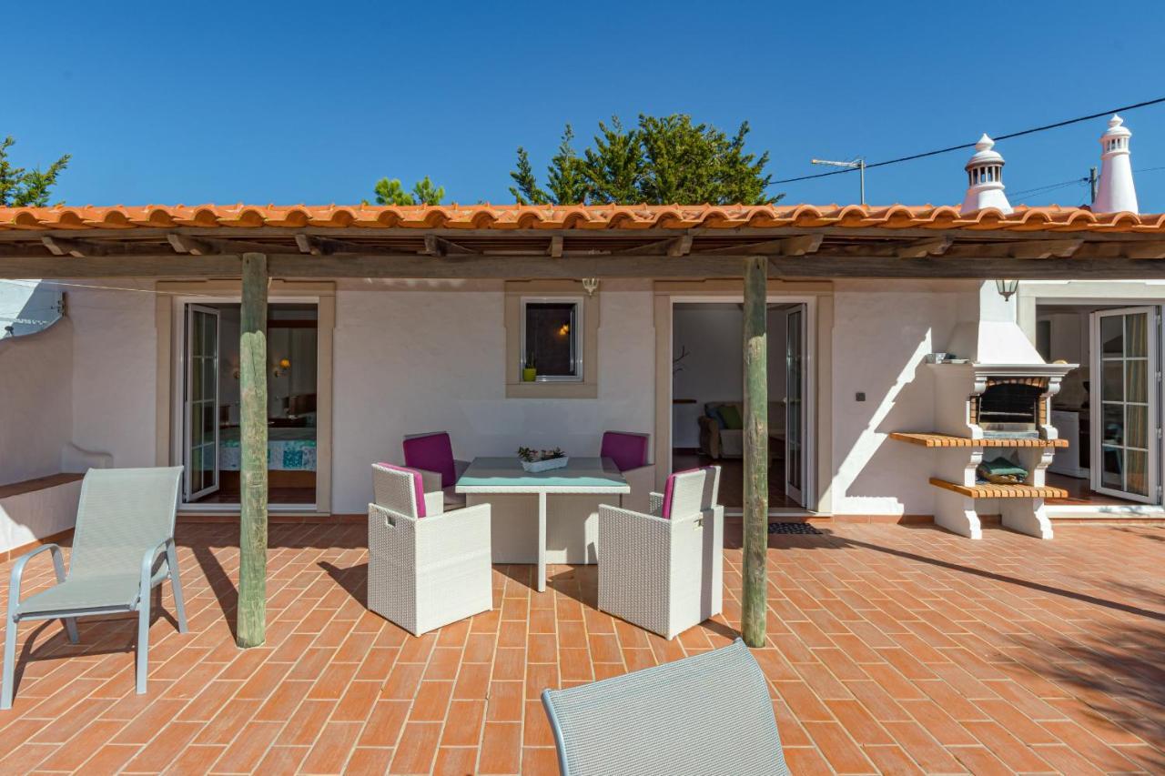 Casa Mimao Villa Albufeira Exterior photo