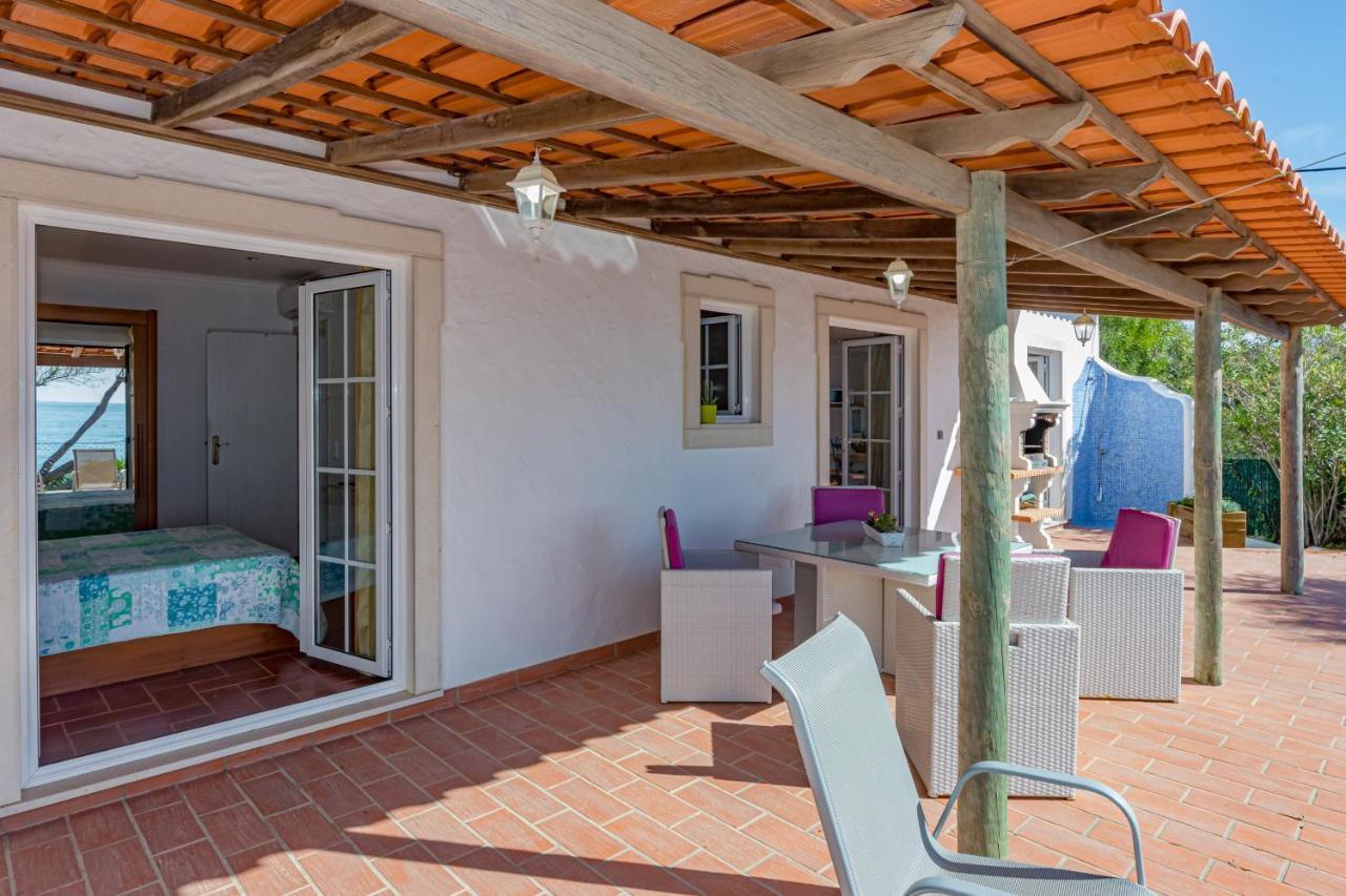 Casa Mimao Villa Albufeira Exterior photo