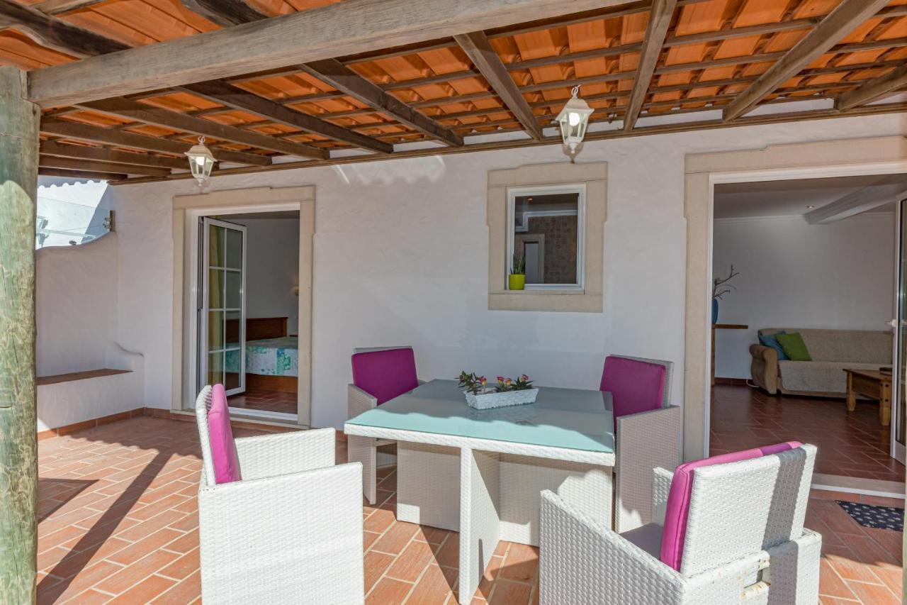Casa Mimao Villa Albufeira Exterior photo