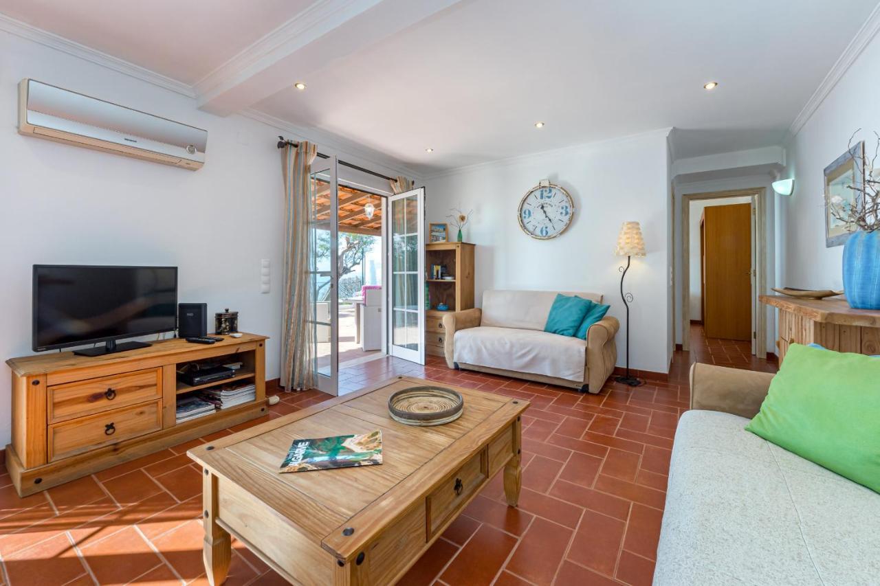 Casa Mimao Villa Albufeira Exterior photo