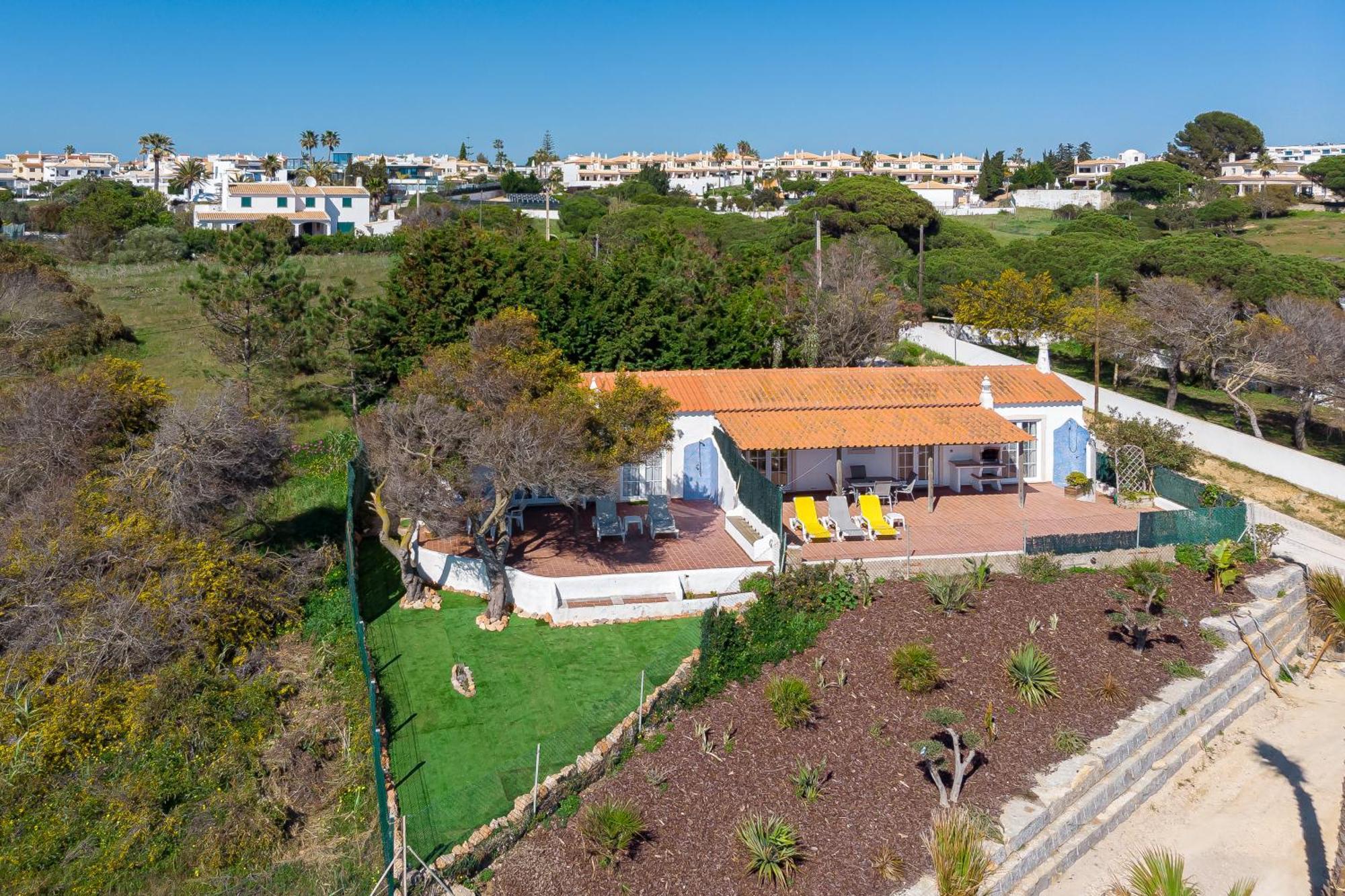 Casa Mimao Villa Albufeira Exterior photo